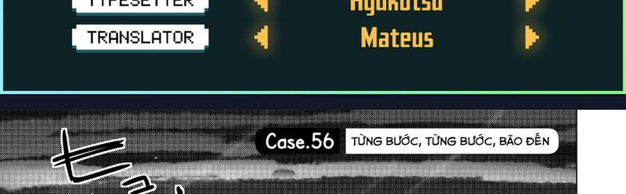 Sounan Desu Ka? Chapter 56 - 3