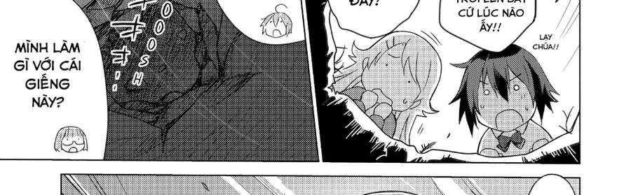 Sounan Desu Ka? Chapter 56 - 23