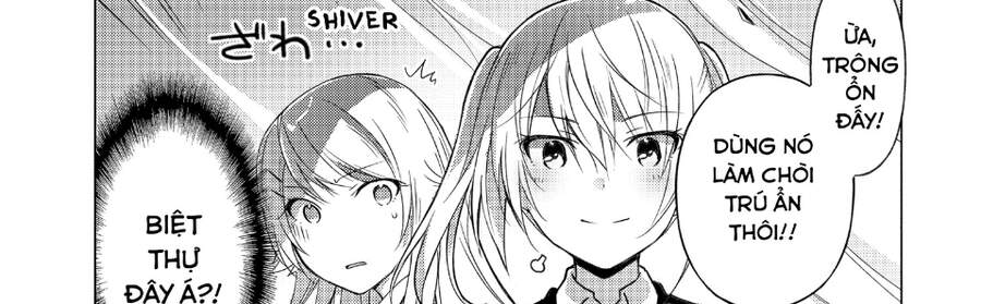 Sounan Desu Ka? Chapter 56 - 24