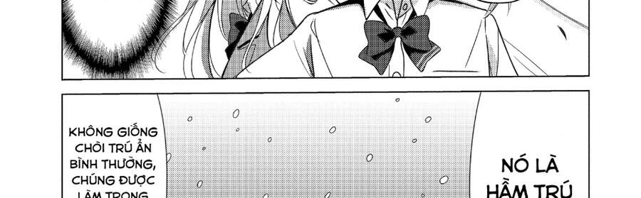 Sounan Desu Ka? Chapter 56 - 25