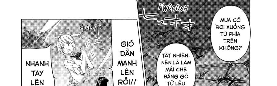 Sounan Desu Ka? Chapter 56 - 27