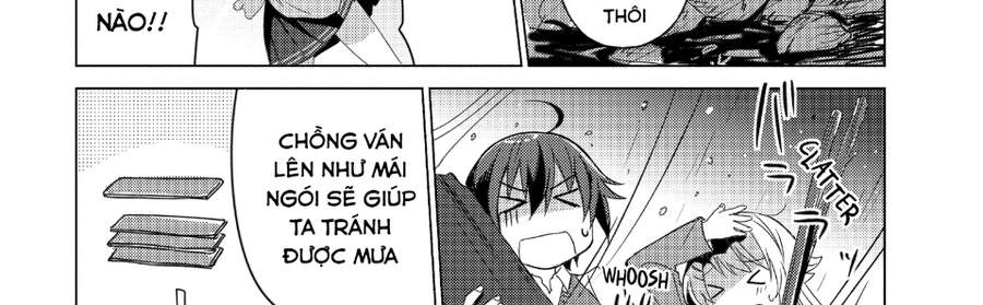 Sounan Desu Ka? Chapter 56 - 28