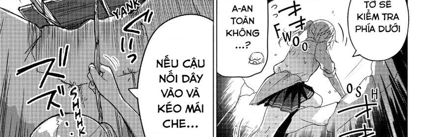 Sounan Desu Ka? Chapter 56 - 32