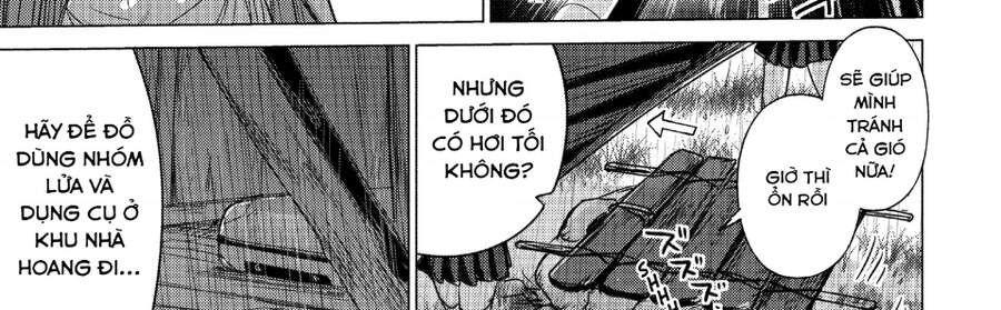 Sounan Desu Ka? Chapter 56 - 33