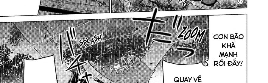 Sounan Desu Ka? Chapter 56 - 34