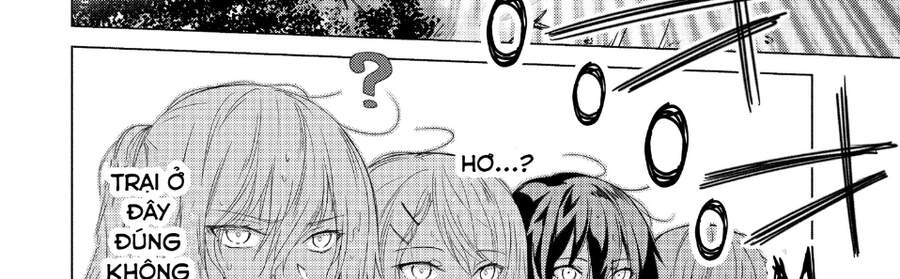 Sounan Desu Ka? Chapter 56 - 39