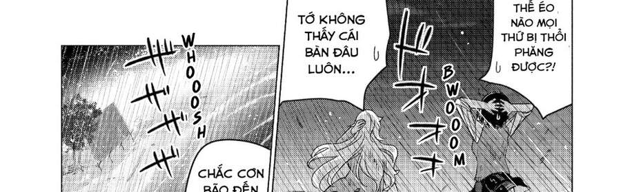 Sounan Desu Ka? Chapter 56 - 41