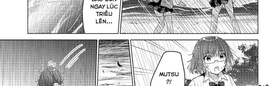 Sounan Desu Ka? Chapter 56 - 42