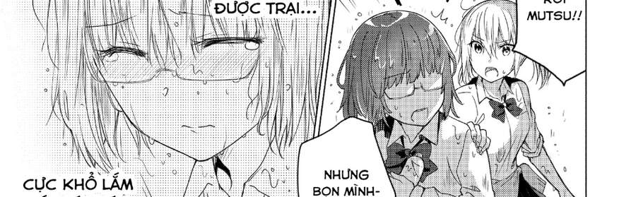 Sounan Desu Ka? Chapter 56 - 44