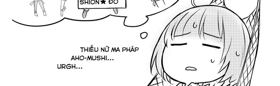 Sounan Desu Ka? Chapter 56 - 53