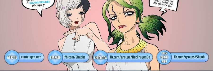 Sounan Desu Ka? Chapter 56 - 60