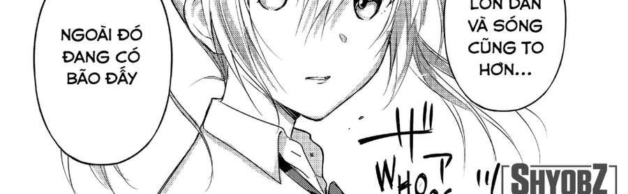 Sounan Desu Ka? Chapter 56 - 7