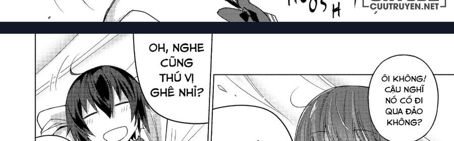 Sounan Desu Ka? Chapter 56 - 8