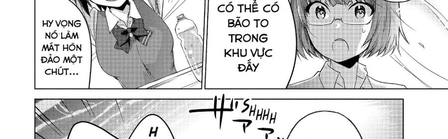 Sounan Desu Ka? Chapter 56 - 9