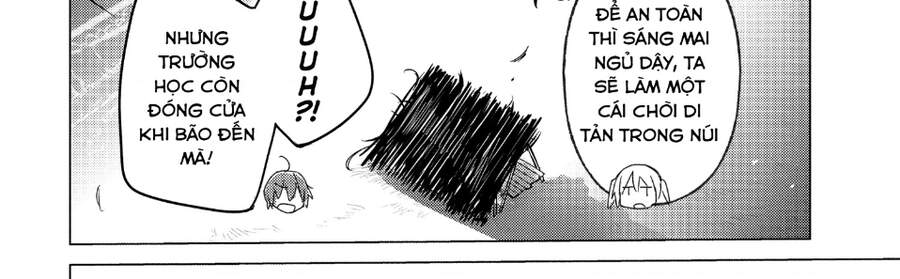 Sounan Desu Ka? Chapter 56 - 10