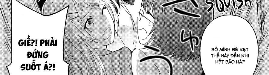 Sounan Desu Ka? Chapter 57 - 11