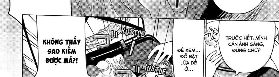 Sounan Desu Ka? Chapter 57 - 12