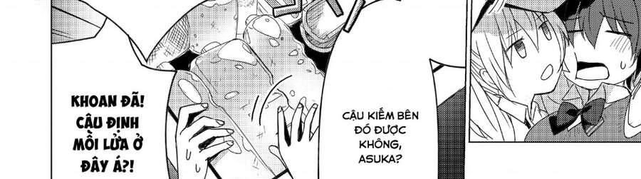 Sounan Desu Ka? Chapter 57 - 13