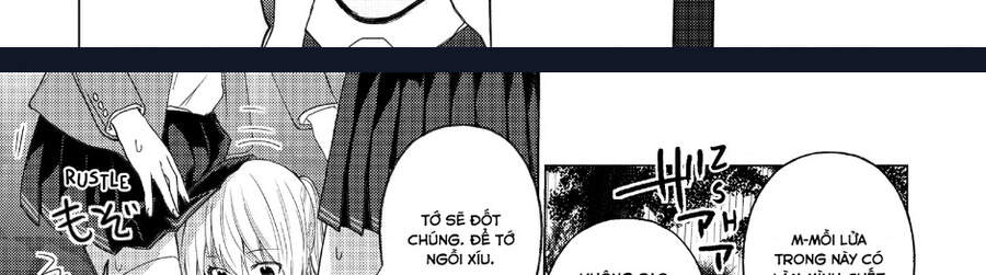 Sounan Desu Ka? Chapter 57 - 14