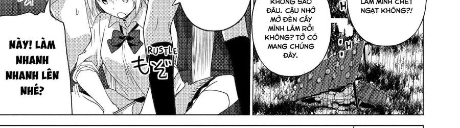 Sounan Desu Ka? Chapter 57 - 15