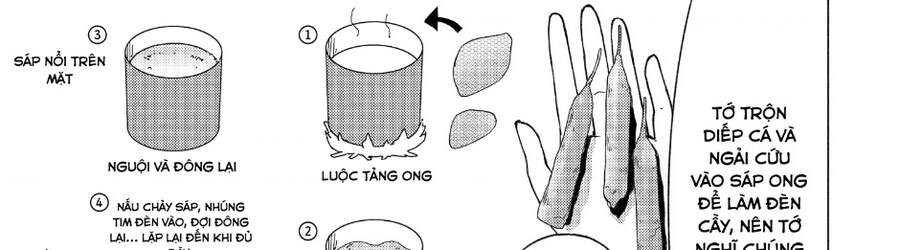 Sounan Desu Ka? Chapter 57 - 16