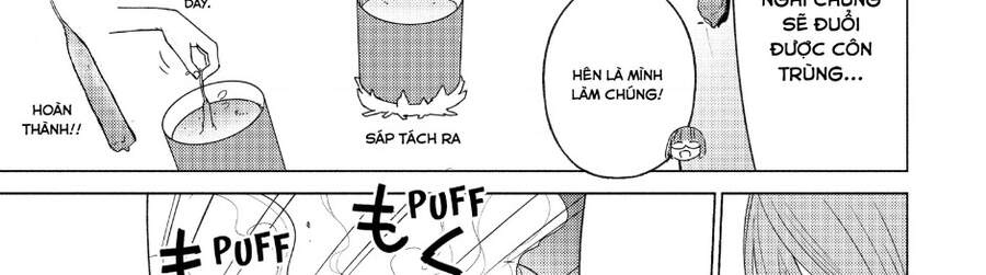 Sounan Desu Ka? Chapter 57 - 17