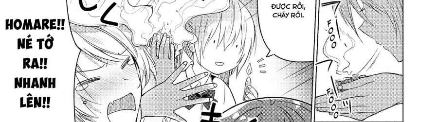 Sounan Desu Ka? Chapter 57 - 18