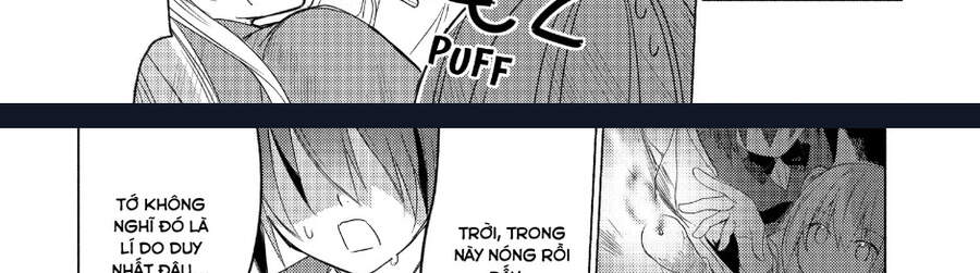 Sounan Desu Ka? Chapter 57 - 19