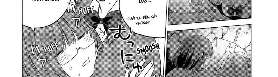 Sounan Desu Ka? Chapter 57 - 20