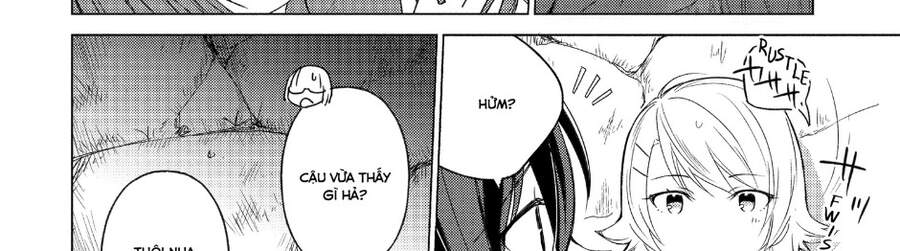 Sounan Desu Ka? Chapter 57 - 21