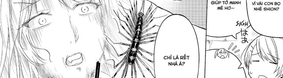 Sounan Desu Ka? Chapter 57 - 23