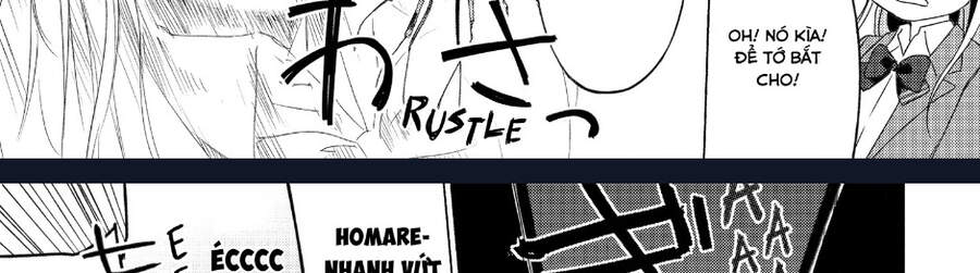 Sounan Desu Ka? Chapter 57 - 24