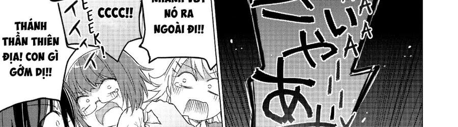 Sounan Desu Ka? Chapter 57 - 25
