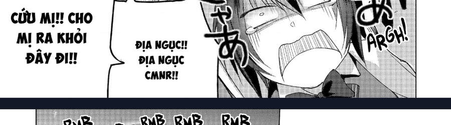Sounan Desu Ka? Chapter 57 - 29