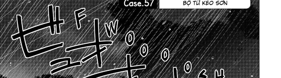 Sounan Desu Ka? Chapter 57 - 4