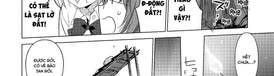 Sounan Desu Ka? Chapter 57 - 31