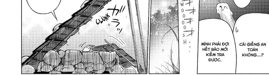 Sounan Desu Ka? Chapter 57 - 32