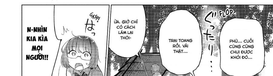 Sounan Desu Ka? Chapter 57 - 33