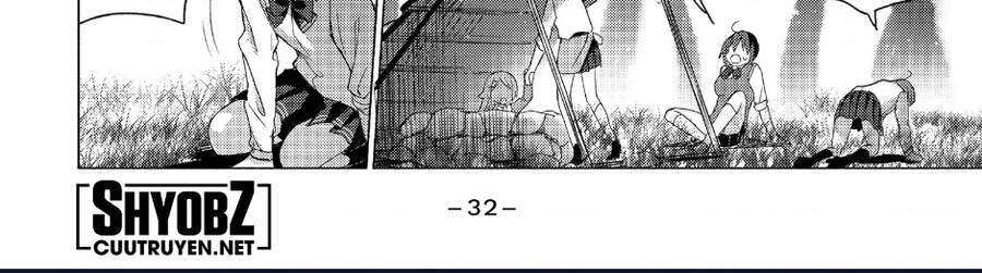 Sounan Desu Ka? Chapter 57 - 34