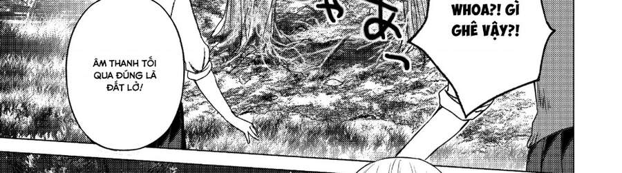 Sounan Desu Ka? Chapter 57 - 36