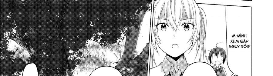 Sounan Desu Ka? Chapter 57 - 37