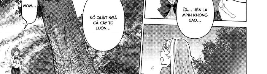 Sounan Desu Ka? Chapter 57 - 38