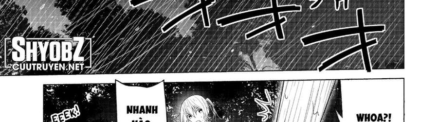 Sounan Desu Ka? Chapter 57 - 5