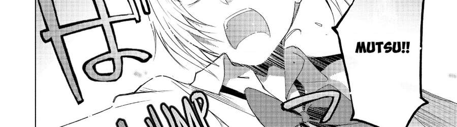Sounan Desu Ka? Chapter 57 - 44