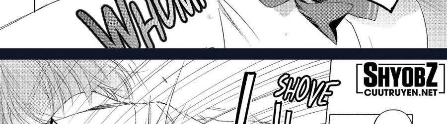 Sounan Desu Ka? Chapter 57 - 45