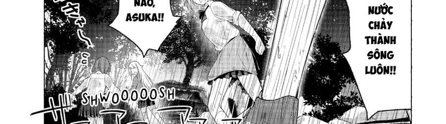 Sounan Desu Ka? Chapter 57 - 6