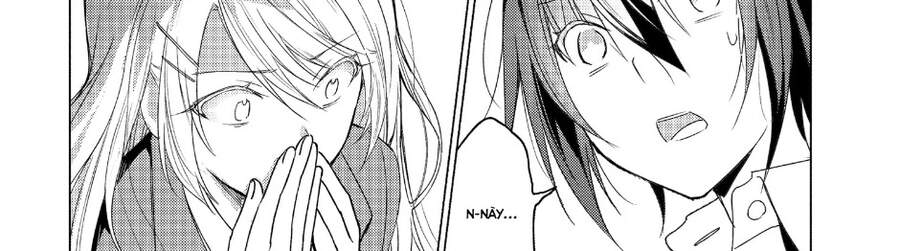 Sounan Desu Ka? Chapter 57 - 51