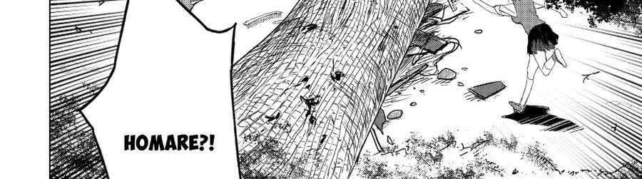 Sounan Desu Ka? Chapter 57 - 54