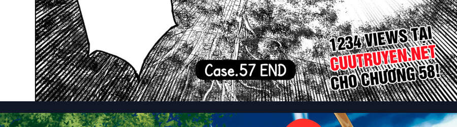 Sounan Desu Ka? Chapter 57 - 55