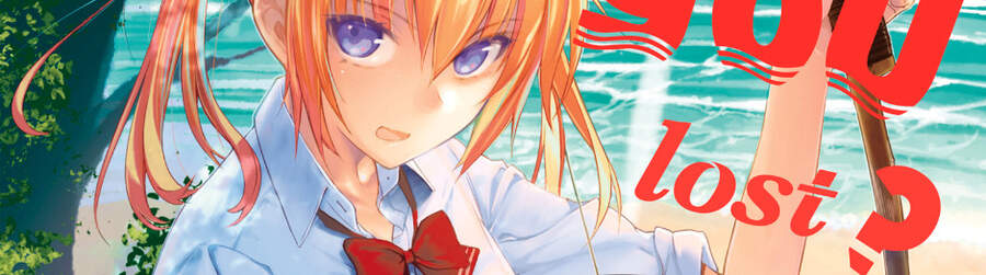 Sounan Desu Ka? Chapter 57 - 57